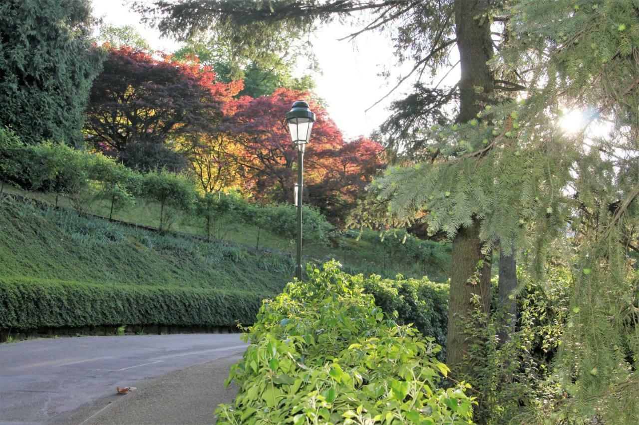 Family Suites & Parking Baden-Baden Kültér fotó