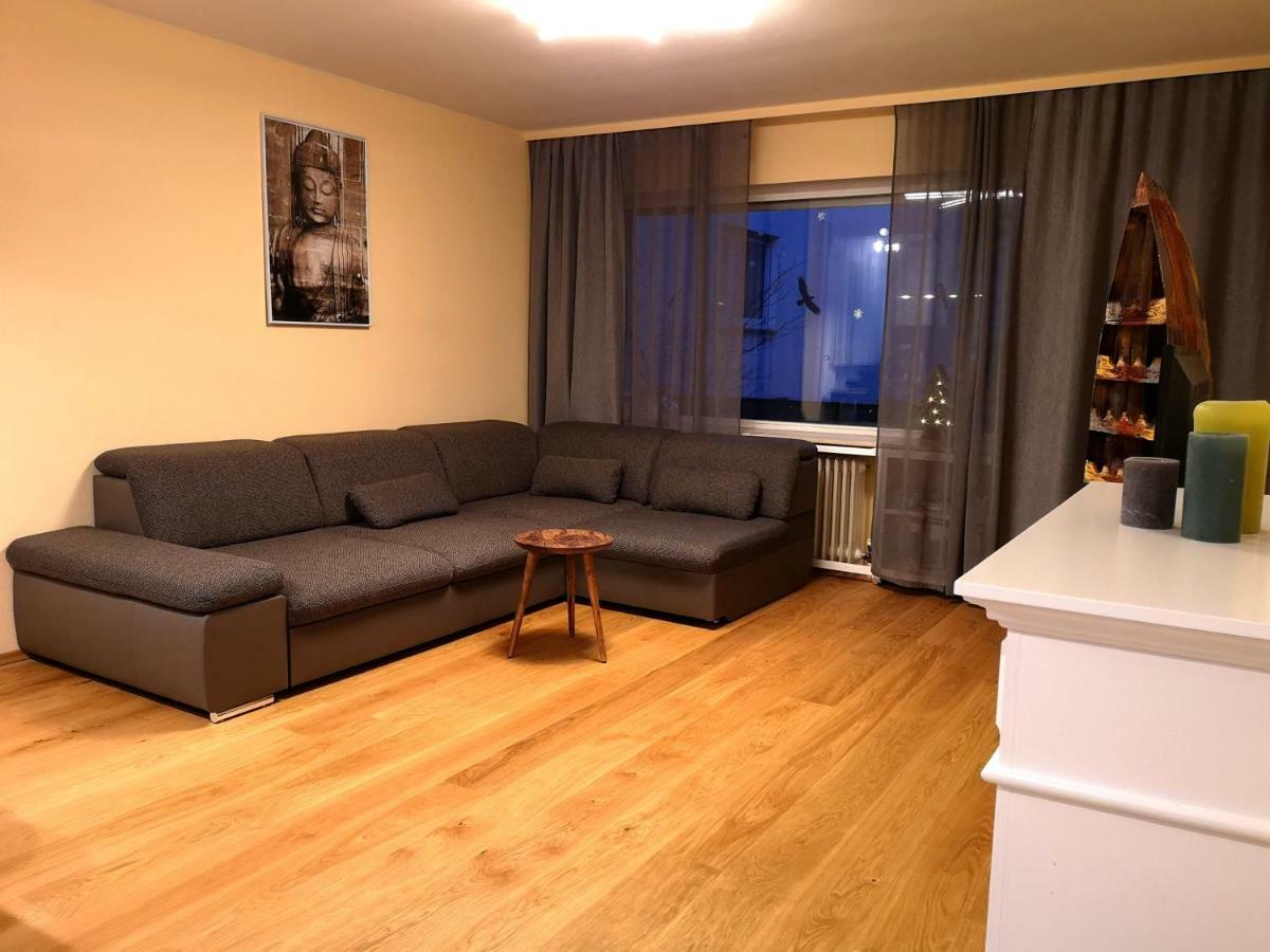 Family Suites & Parking Baden-Baden Kültér fotó
