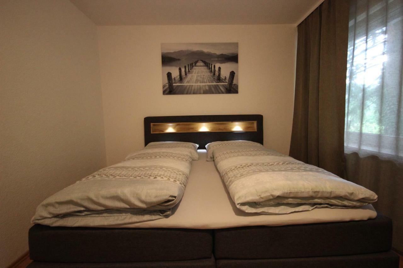 Family Suites & Parking Baden-Baden Kültér fotó
